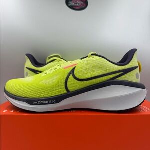 Nike Air Zoom Vomero 17 Cyber Dark Raisin BRAND NEW Size 10 Women